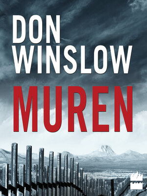 cover image of Muren